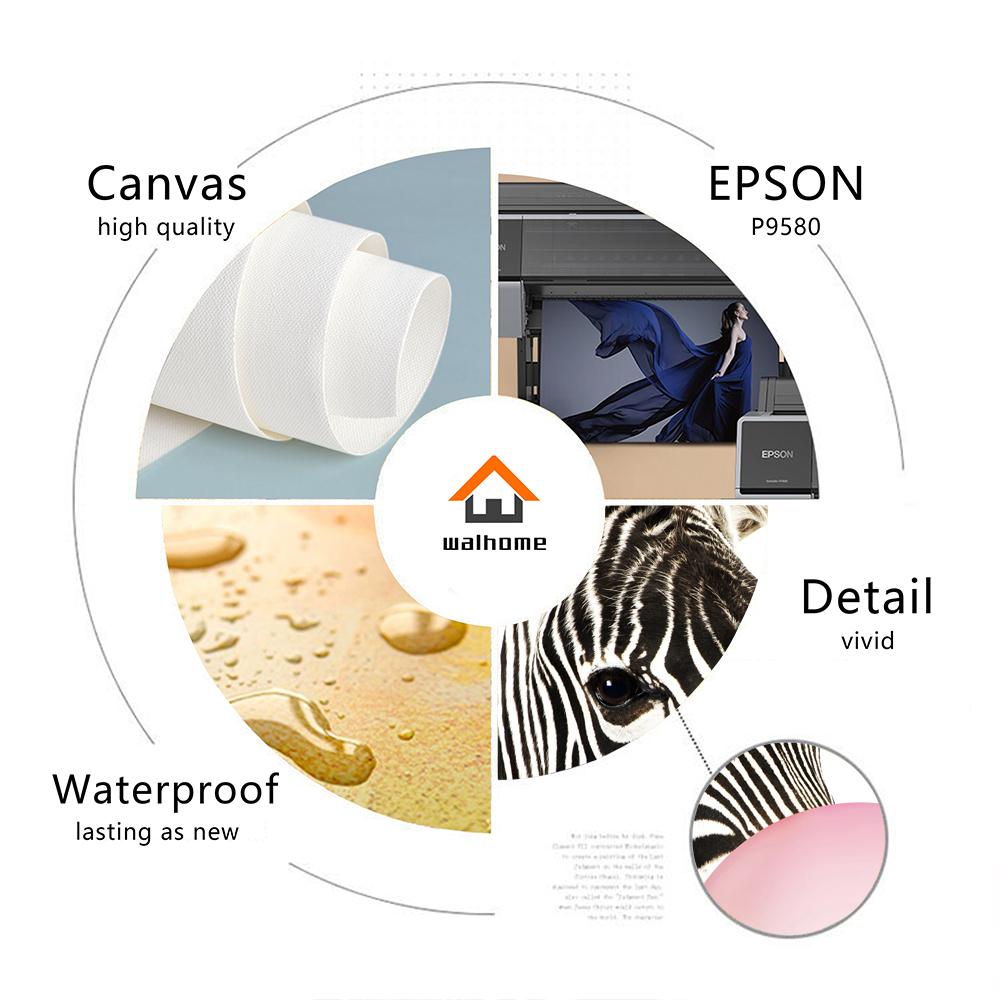 Póster de animales con diseño de cebra y jirafa y chicle divertido,  pinturas decorativas nórdicas, lienzo, arte de pared, imágenes para  habitación infantil, decoración de guardería Compra barata en Joom, image size:1000x1000