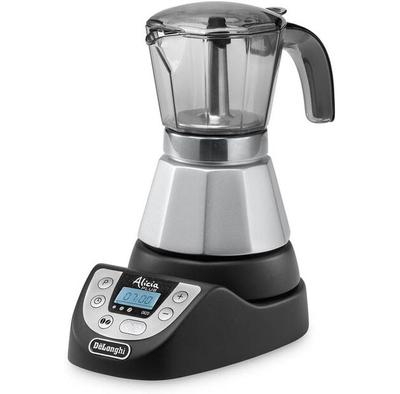 Electric Coffee Maker DeLonghi EMKP 42.B Alicia Plus