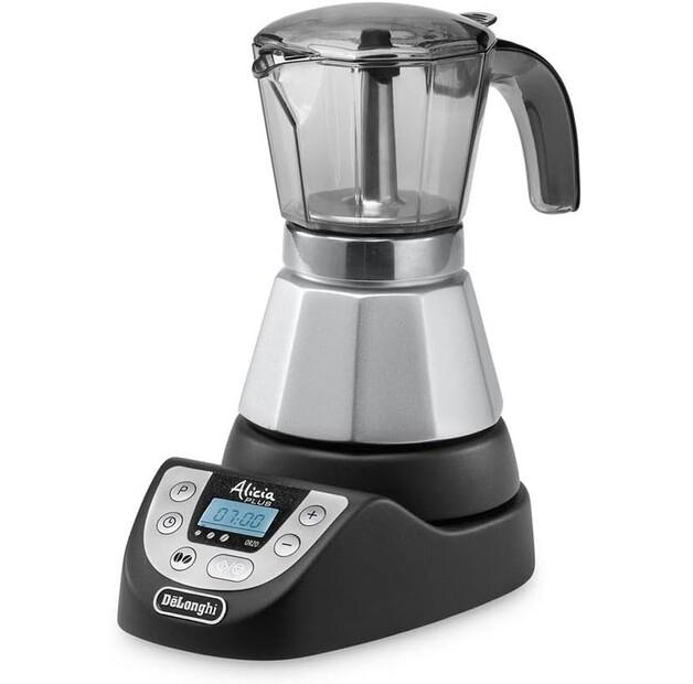 Electric Coffee Maker DeLonghi EMKP 42.B Alicia Plus
