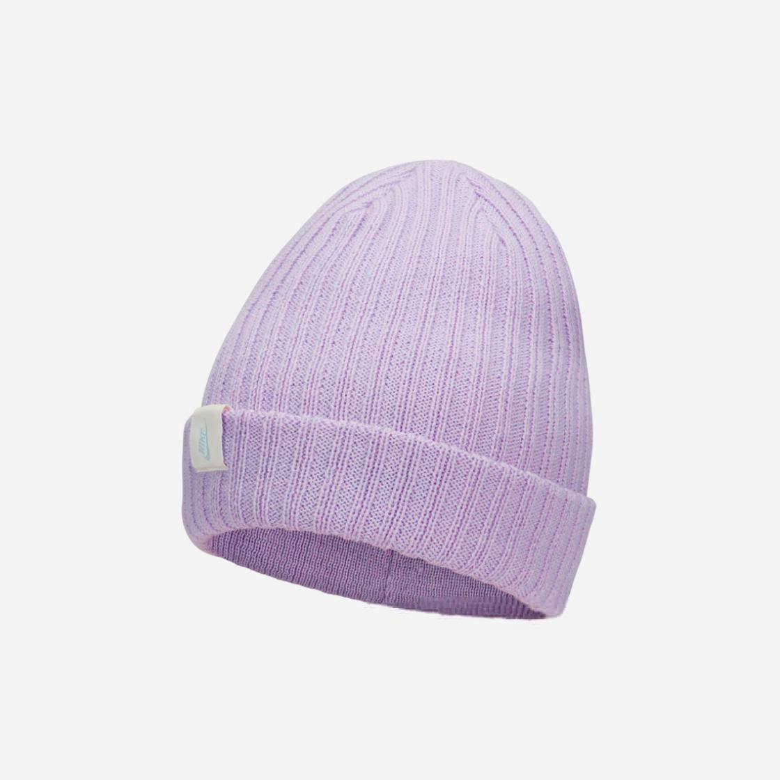 

Шапка-бини Nike NRG 922172-530