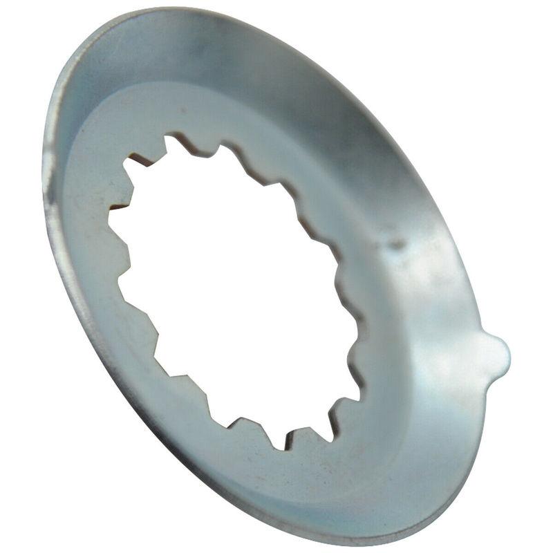Front Sprocket Lock Washer For Kawasaki EN500 ER5 ER500 ER6F ER6N GPX600R GPX750R Ninja400 Z650 Ninja650 Vucan EN650 ER400 ER650