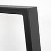 URIS BASIC 40x45 BLACK leg