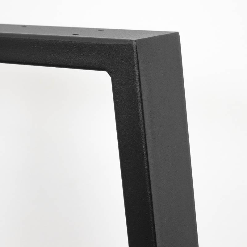 URIS BASIC 40x45 BLACK leg