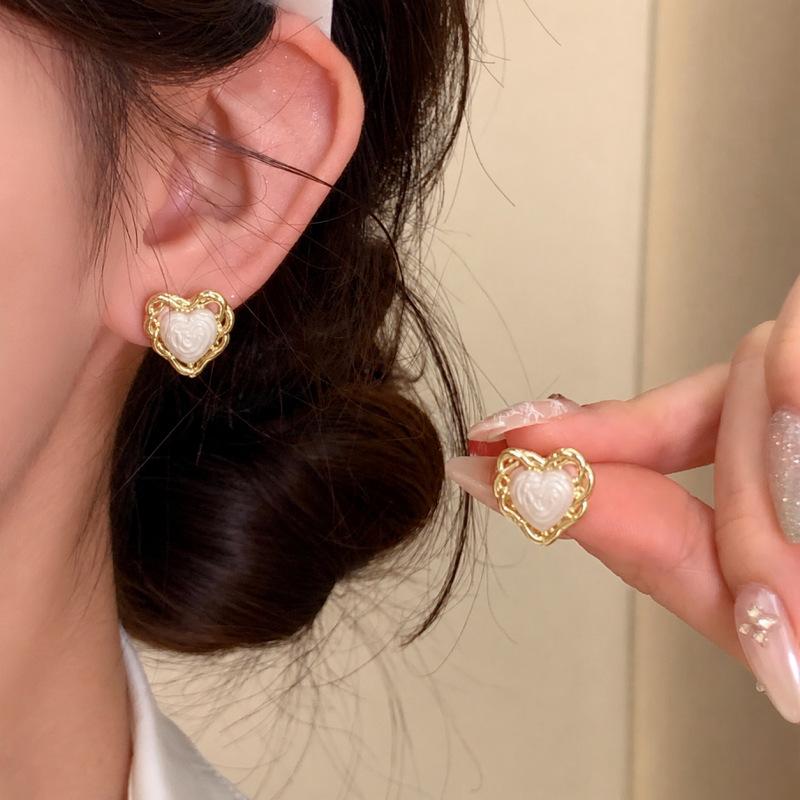 1Pair Fashion Stainless Steel Hoop Earrings For Women Men Gold Silver Color Tiny Cartilage Piercing Trendy Female Hoops Jewelry