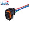 Crankshaft Position Sensor 39180-27000 or Connector Plug Pigtail For Hyundai Accent Elantra Getz Matrix Santa Fe I Trajet Tucson