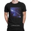 Herren T-Shirt Liebe über Gold Musik Lässig Reines Baumwoll-T-Shirt Kurzarm Dire Straits Band T-Shirts Rundhals Kleidung Erwachsener