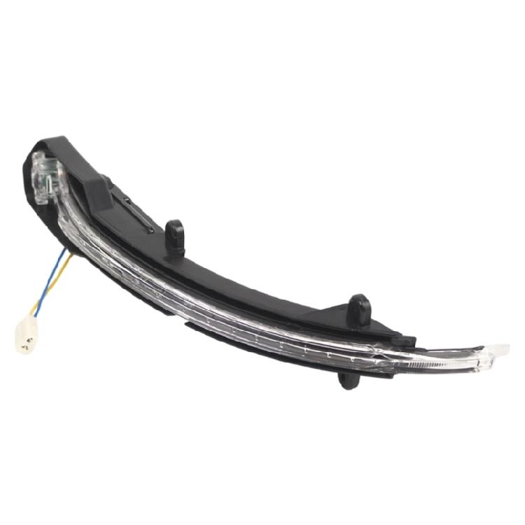 

Замінник Дзеркала Заднього Виду з Повторювачем Поворотів Автомобільний Аксесуар Дзеркало Крила з Покажчиком Повороту 4L0949101C 4L0949102C