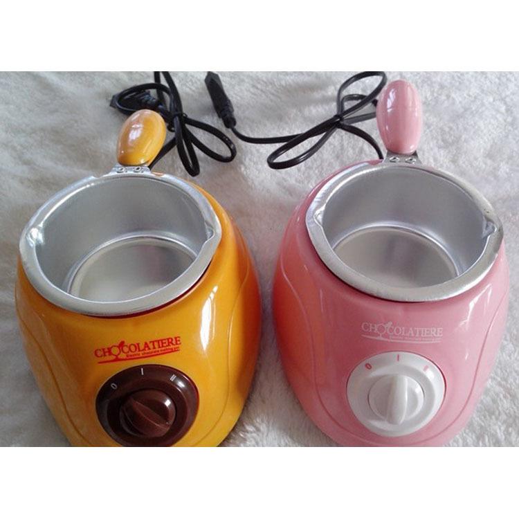 Creative Life Single Pot Chocolate Machine for Kitchen