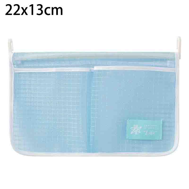 

1-4 шт. Подвесная сумка для хранения в холодильнике, многофункциональная сетчатая сумка для хранения, артефакт для общежития, подвесная сумка, кухонная сумка для хранения 1pcs