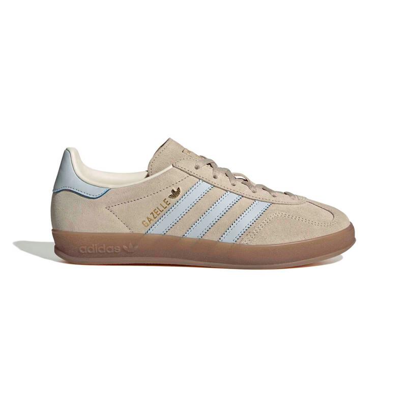 Adidas Originals Women s Gazelle Indoor Casual Shoes 36
