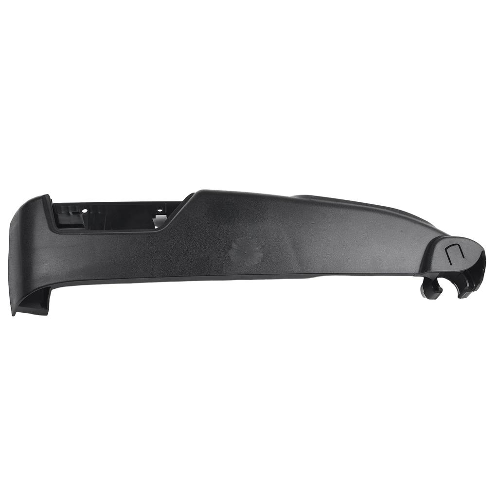 Seat Side Switch Panel Trim Cover For Volvo S80 XC90 V70 S60 Car Front&Left Seats Side Switches Panel Trim Cap