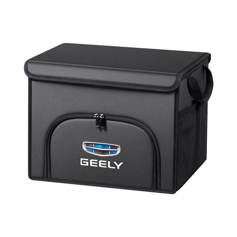 Auto-Kofferraum-Organizer für Geely Xingyue, Binyue, Emgrand Borui und Geometry ICON