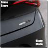 1Pc Auto LIMITED EDITION Emblem Metal Badge Sticker For Motorcycle Body Decor Decals Car Accessories