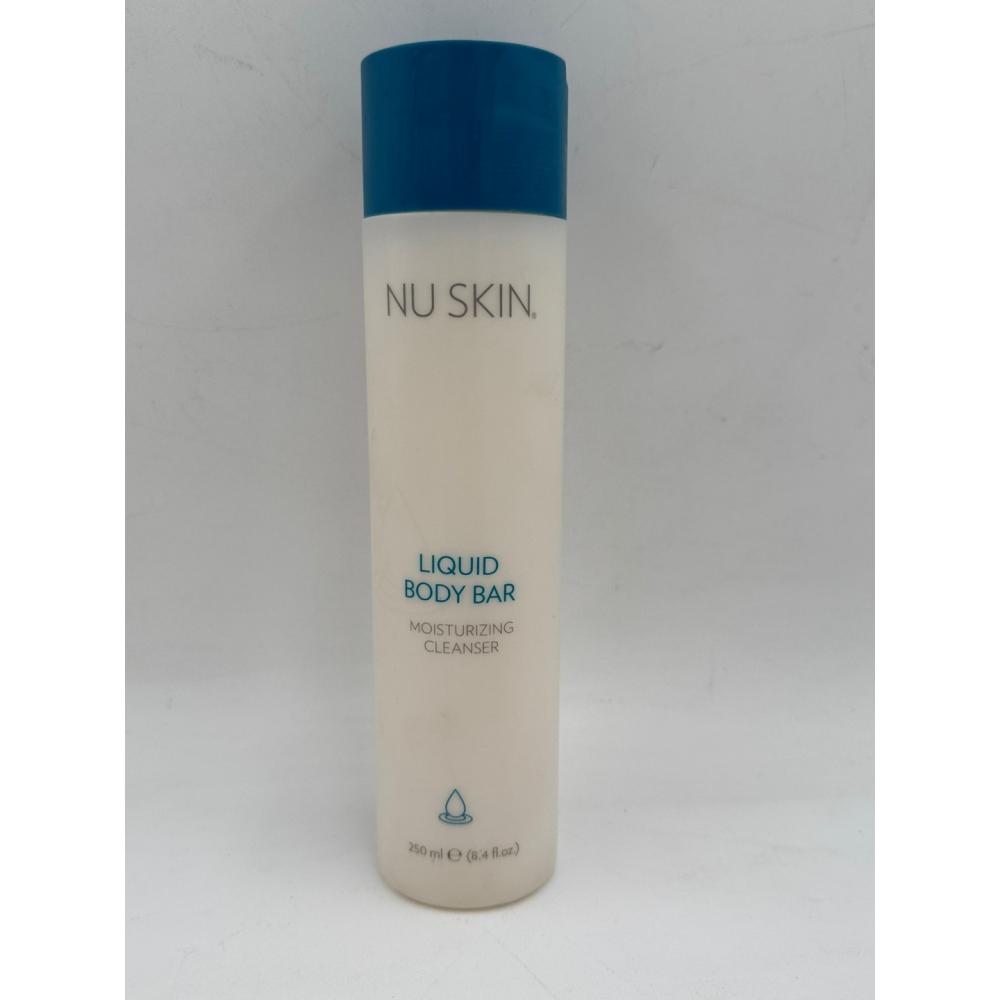 Nu Skin Liquid Body Bar