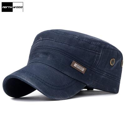 5 värvi sportlik sõjaväemüts meeste pesapallimütsid naiste snapback isa mütsid mood puuvill lame pealismüts suurus