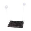 Cat Window Hammock Space Saving Window Mounted Cat Seat Large Space Suction Cup Sturdy Cat Resting