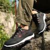 Men's Ultra-light Non-slip Hiking Shoes - Outdoor Spring/Autumn Travel Footwear