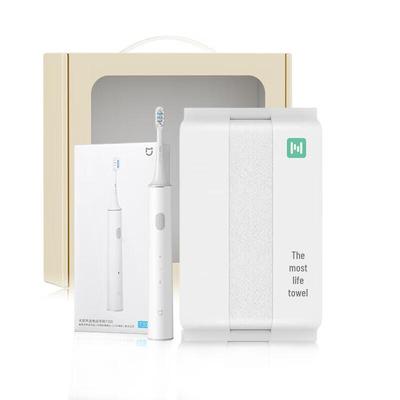Electrónica de salud y belleza – Cepillos de dientes eléctricos