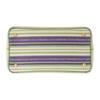 PRADA  1BG439 2WAY bag purple/green canvas Women