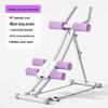 Merach Abdominal Crunch Machine CN Plug (adapter Included)
