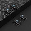 Mini Car Hooks Black Self Adhesive Invisible Hooks Interior Storage Holder For BMW E46 E39 E90 E60 E36 F30 F10 E34 E30 F20 E92