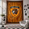 Hull FC Wall Tapestry Home Decor Wall Hanging Cloth for Bedroom Living Room Background
