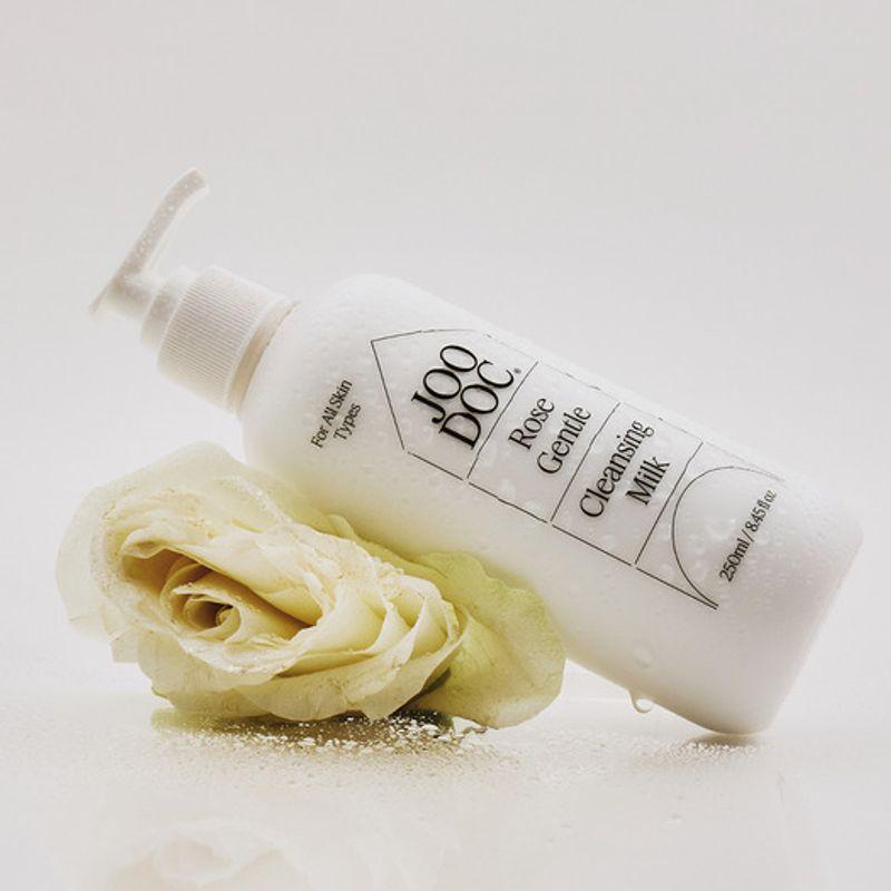 

Rose Gentle Cleansing Milk 250ml