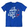 Tops – T-Shirts