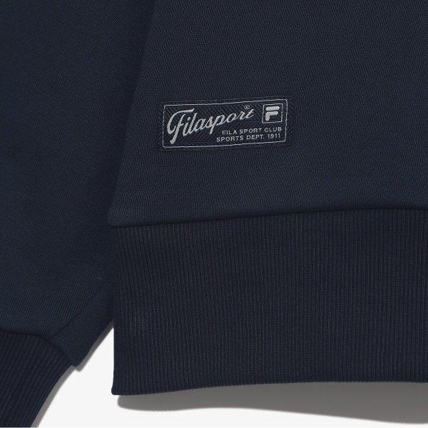 Fila Sudadera de Rugby