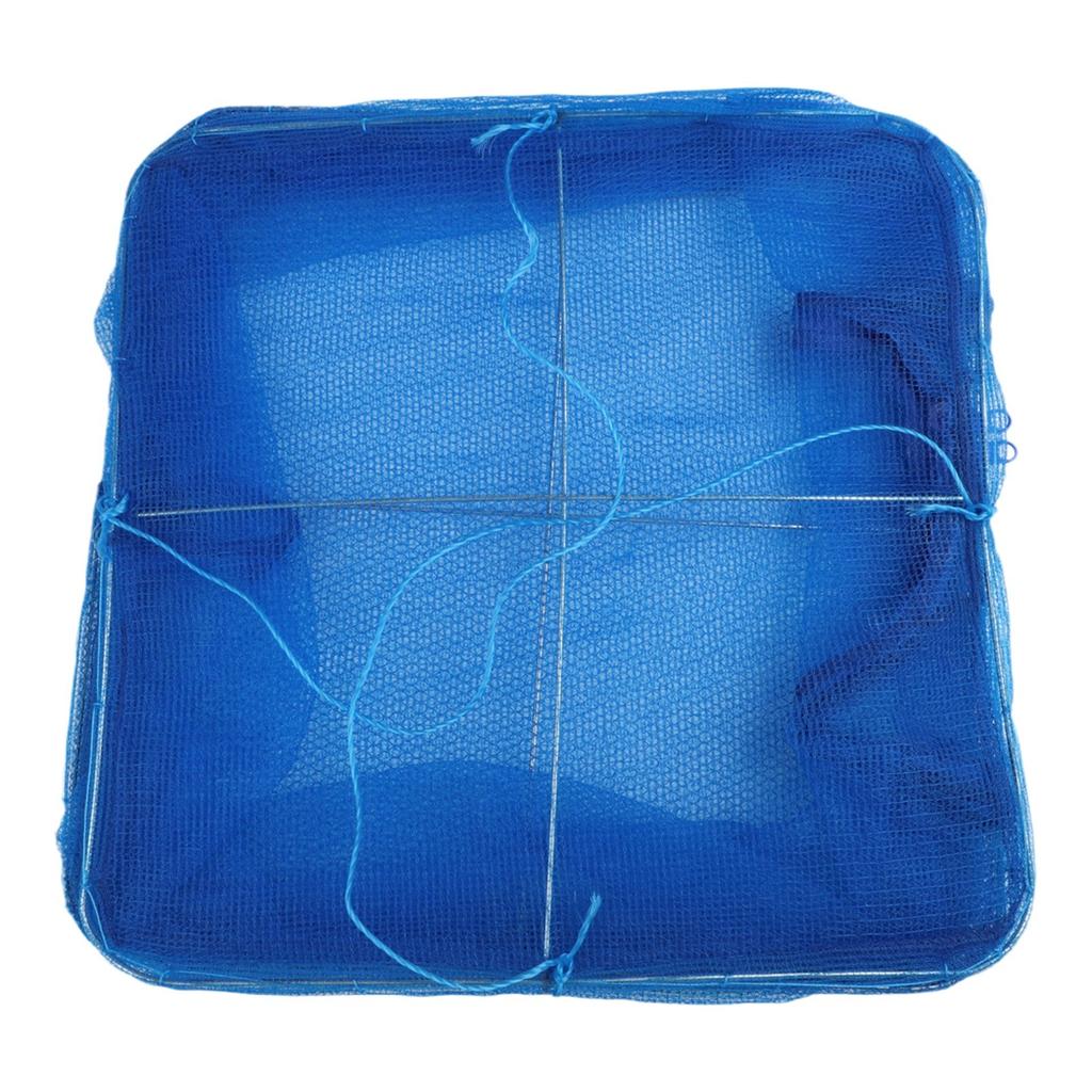 Efficient Sun Drying Net For Fruits And Fishing Gear With Foldable Design