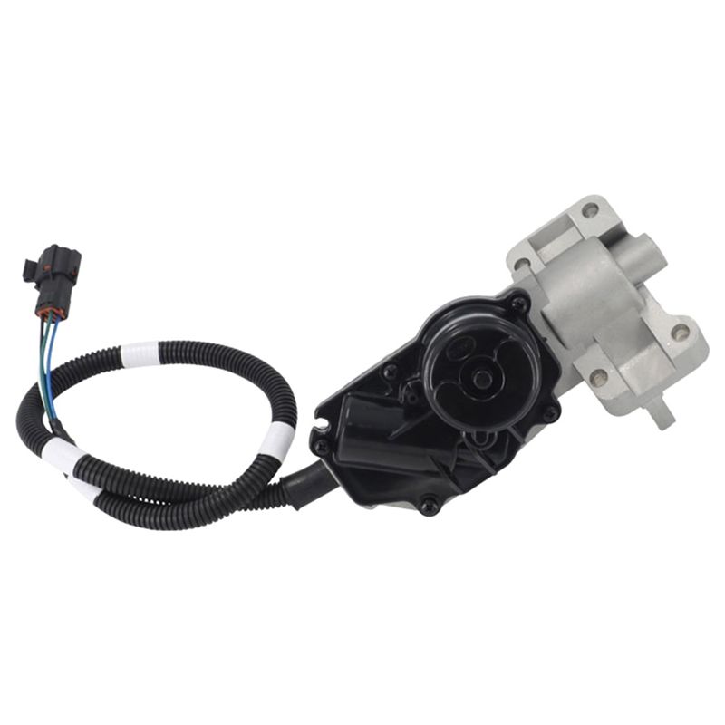 Exclusieve Vooras Actuator Assemblage Voor Isuzu D-Max TFS77 TFS85 TFS86 Pick-up Reserveonderdelen 8973679590 222-I4104 8-97367959-0 CA
