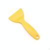 Plastic Scraper Tool for Car Film Application and Resin Art Large Triangle