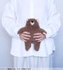 Monseuil Plush Toy Monseuil Original Mont Blanc S White 10736