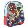 Cerdá - 3D Avengers Children's Backpack