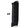 Laptop Hard Drive Cover Hdd Caddy With Screws For Dell Latitude E6400 E6410
