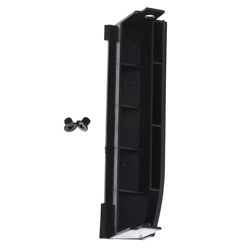 Laptop Hard Drive Cover Hdd Caddy With Screws For Dell Latitude E6400 E6410