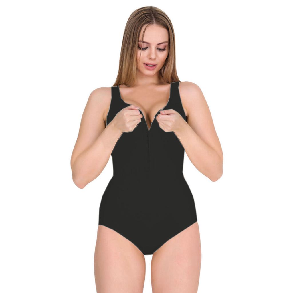 Corset modelat cu curea lată pentru femei, mărime 1