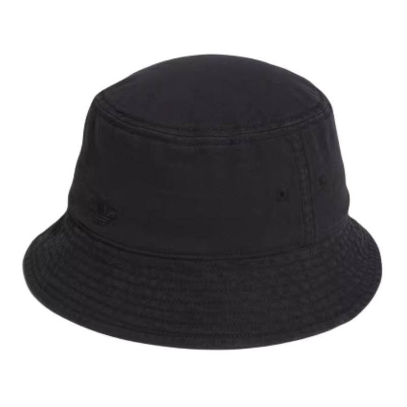 Adidas Bucket Hats Unisex Black Adidas KG7094