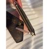 Used Louis Vuitton Portefeuille Victorine Fold Wallet Monogram Rose