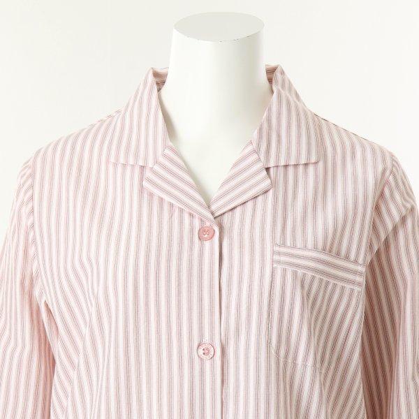 VenuS Women S Pajama paStel Stripe [vpaa205w]