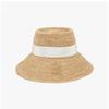 Helen Kaminski Clover Natural Cream Bucket Hat Hat52010