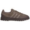 adidas Originals Samba Winterized Earth Strata/Trace Brown/Colore Fornitore Sneakers Unisex JR0974
