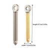 Mini Modularity Screwdriver Magnetic Screwdriver Set Durable Ratchet Wheel Screwdriver  Repair