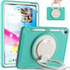 360° Rotate Tablet Case for iPad (A16) 11th Gen 11inch 2025&iPad 10th Gen 10.9inch 2022 With Backlit and Pencil Holder
