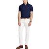 Polo Ralph Lauren SS23 Polo Shirt Men's Marine Blue MNPOKNI1N821223-410
