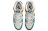 Nike Dunk Mid Pale Ivory Multi DV0830-100
