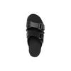 New UGG Goldenstar Hi Slide Sandal 'Black' Women's 1152651-BLK