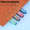 1Pc Magic Pencils Stationery No Ink Pen Colorful Eternal Pencil Novelty Technology Painting Supplies Unlimited Writing New Gifts