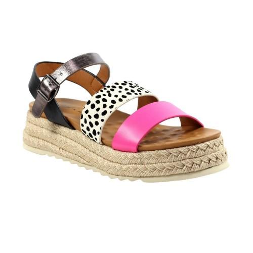 Lunar Womens/Ladies Summer Sandals