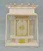AITECH Wall-Mounted Shinto Shrine, Made In Japan